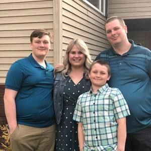 Meet your Posher, Sara